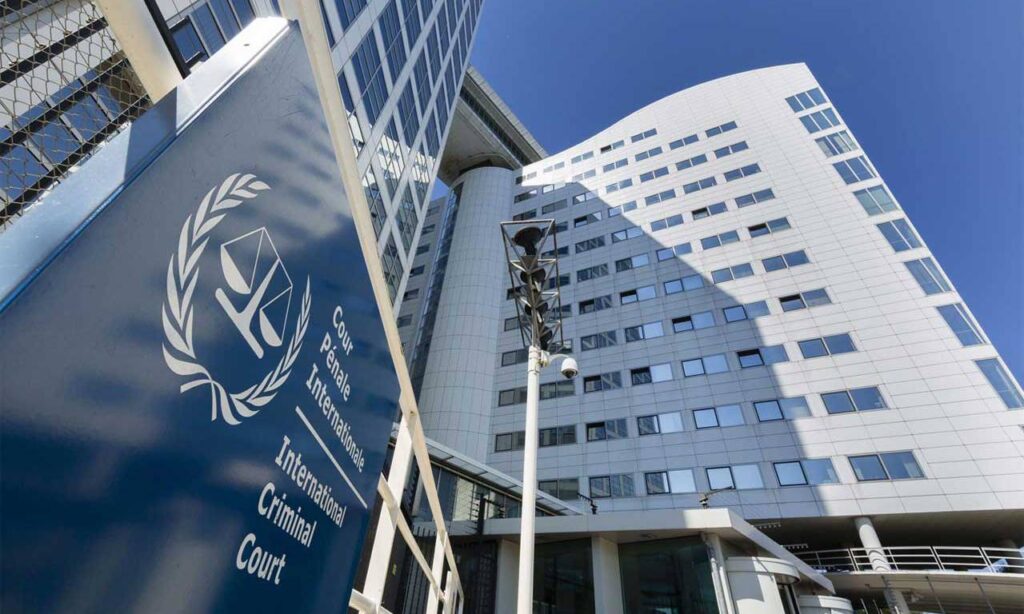 CPI rechaza investigar sanciones de EE. UU. contra Venezuela como crímenes de lesa humanidad