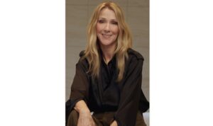 Céline Dion regresará a los escenarios con 10 conciertos en París