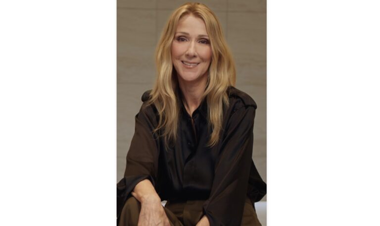 Céline Dion regresará a los escenarios con 10 conciertos en París
