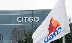 Departamento del Tesoro de EE. UU. aplaza hasta mayo protección a Citgo