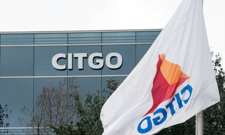 Departamento del Tesoro de EE. UU. aplaza hasta mayo protección a Citgo