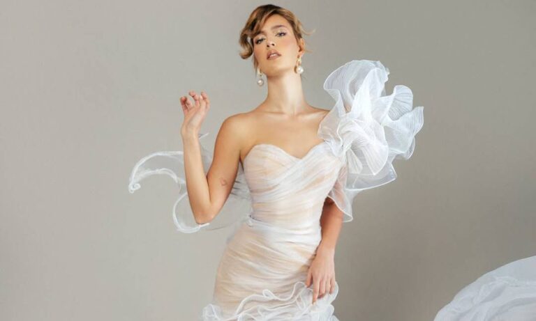 Clara Vegas Goetz se disculpa por usar “palabras incorrectas” en su reacción ante críticas