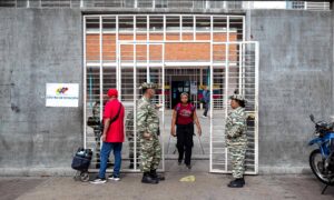 Delcy Rodríguez asegura que la Consulta Popular rompió “récords de participación”