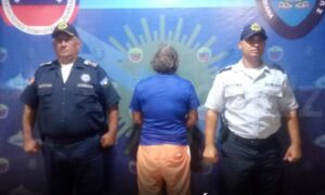 Lo intentan linchar por abuso sexual a una niña de 9 años