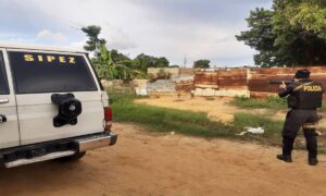 Lo abaten en Maracaibo: Colombia ofrecía 20 millones de pesos por su captura