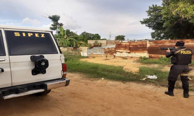 Lo abaten en Maracaibo: Colombia ofrecía 20 millones de pesos por su captura