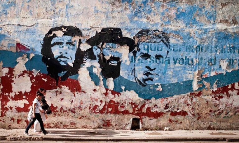 Secretario del Tesoro de EE. UU. augura un cambio de régimen “a cámara lenta” en Cuba