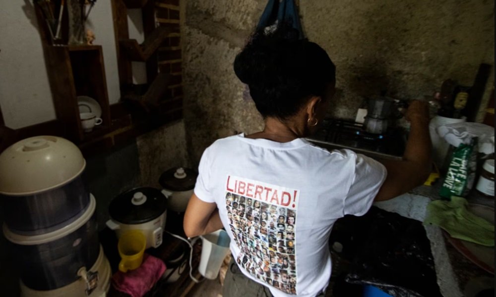 Cuba anuncia excarcelación de 51 presos tras un acuerdo con el Vaticano