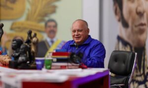 Cabello señala que las rifas por redes sociales “son lavadoras de dinero”