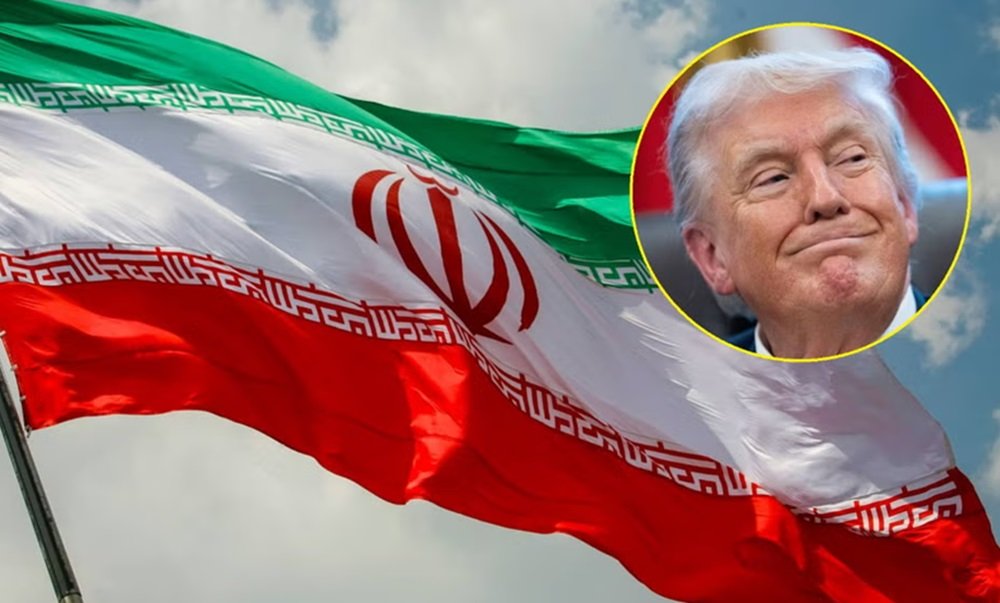 Irán rechaza plan de Trump y presenta su propias condiciones