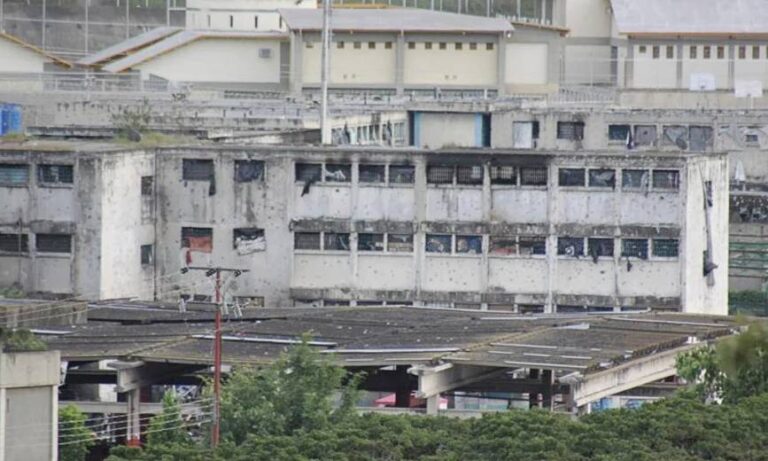 Piden atención médica y psiquiátrica para presos políticos de El Rodeo I