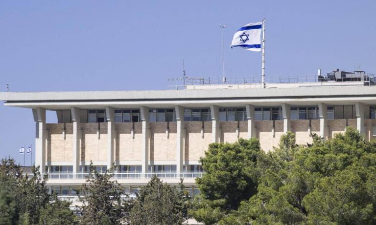 Oficina de Netanyahu niega que su sede fue atacada por Irán