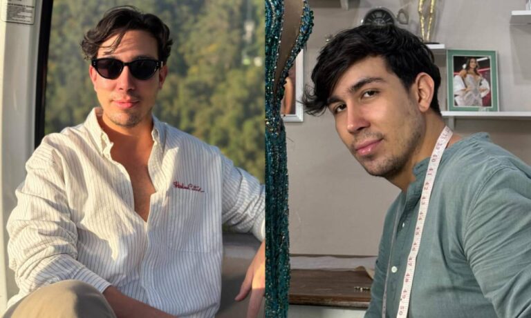 Fallece el diseñador venezolano Enger Luces, figura clave del Miss Venezuela