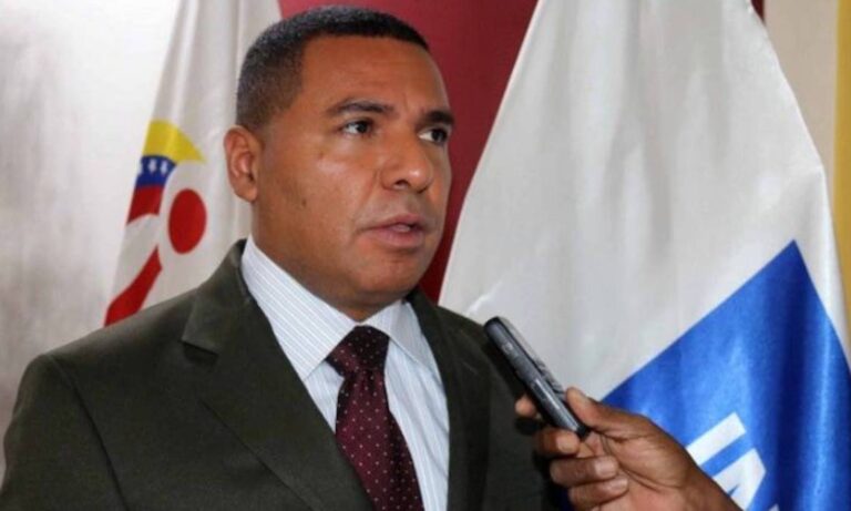 Designan a Enrique Quintana Sifontes como nuevo director de Conatel