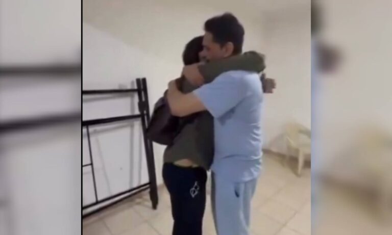 Liberan a Ernesto Paraqueima, exalcalde de El Tigre