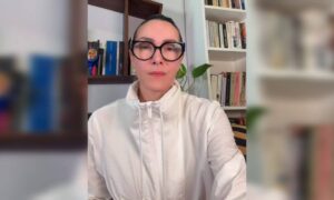 Fabiola Colmenarez se defenderá “legalmente” ante acusaciones de “estafadora”