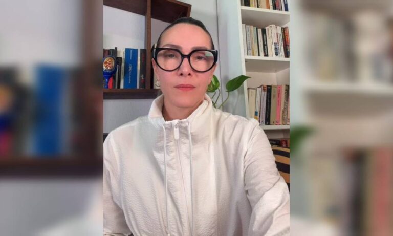 Fabiola Colmenarez se defenderá “legalmente” ante acusaciones de “estafadora”