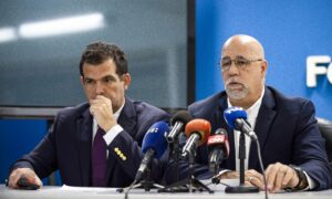 Foro Penal aboga por elegir fiscal general y defensor del pueblo independientes