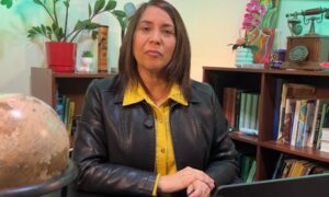 Diputada Socorro postula al país como “capital mundial de la transparencia en el uso de las redes sociales”