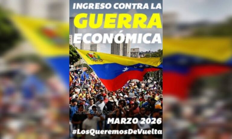 Aumentan a $131,86 el Bono de Guerra Económica a jubilados