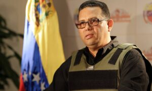 Activistas de DD. HH. cuestionan designación de González López: Es un reciclaje de impunidad