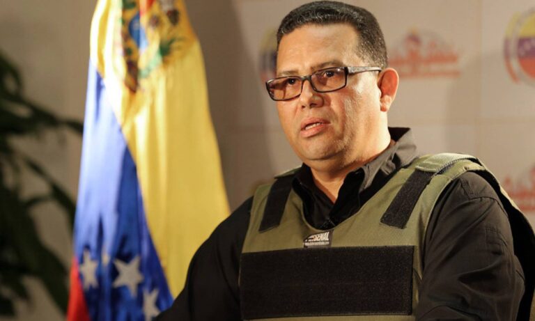 Activistas de DD. HH. cuestionan designación de González López: Es un reciclaje de impunidad