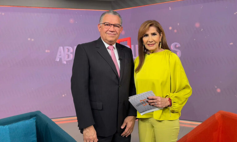 Enrique Márquez propone renovar el CNE y el TSJ y eliminar la reelección indefinida