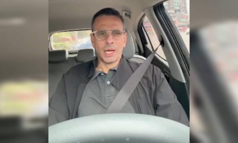 Capriles propone aumento del salario mínimo y pensiones a $150 mensuales