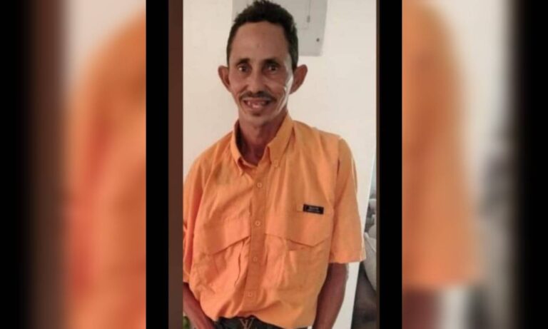 Reportan desaparición de hombre con condiciones especiales