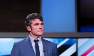 Director del Centro contra el Terrorismo de EE. UU, renuncia en rechazo a la guerra de Irán