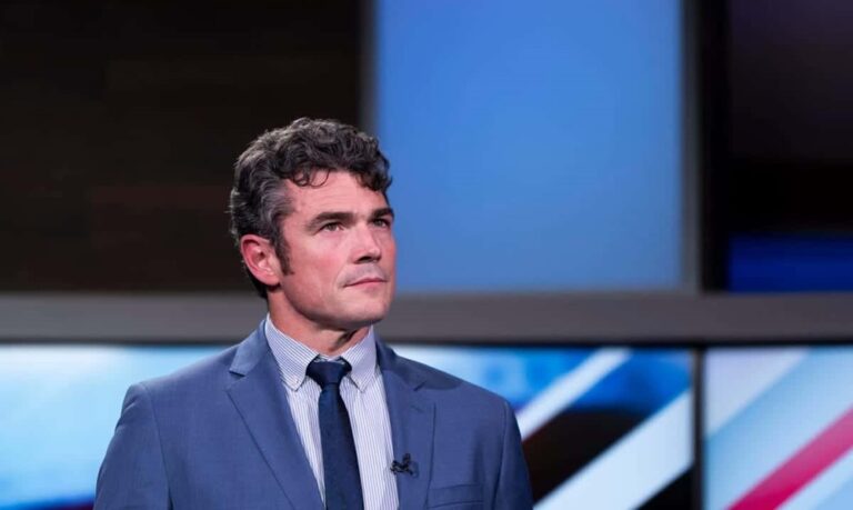 Director del Centro contra el Terrorismo de EE. UU, renuncia en rechazo a la guerra de Irán