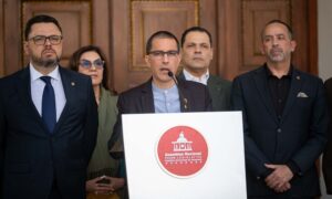 AN reporta 7.727 libertades plenas otorgadas por la amnistía