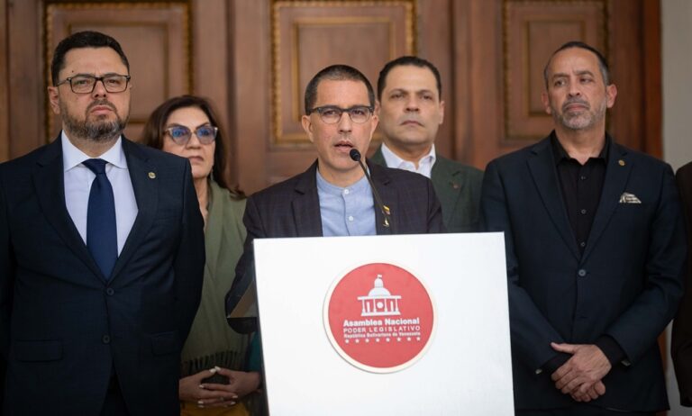 AN reporta 7.727 libertades plenas otorgadas por la amnistía