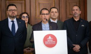 AN reporta 6.071 libertades plenas dentro de la amnistía