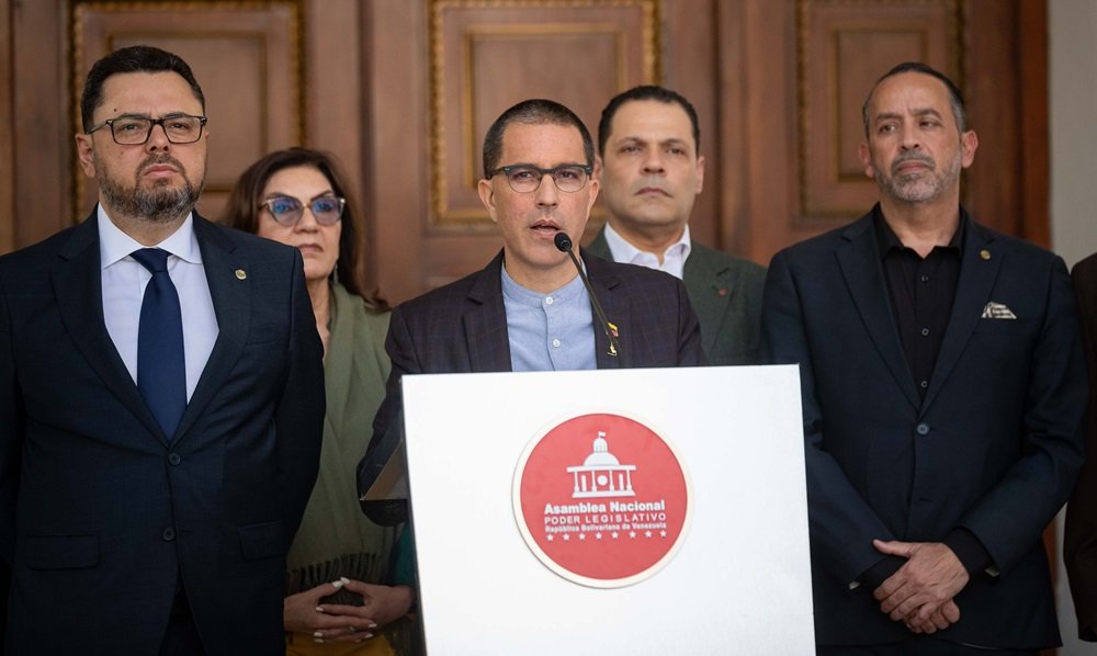 AN reporta 6.071 libertades plenas dentro de la amnistía