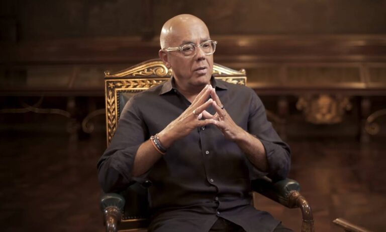 Jorge Rodríguez prioriza la recuperación económica sobre elecciones