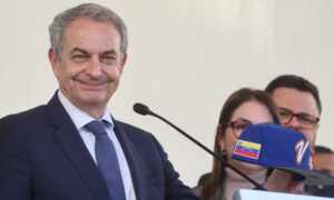 Imputan a Zapatero por “liderar” trama de tráfico de influencias en caso Plus Ultra