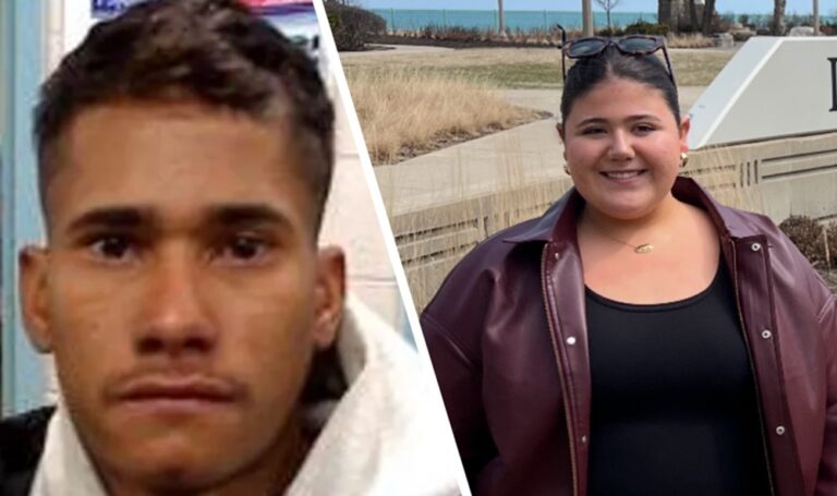 Acusan a venezolano del asesinato de universitaria en Chicago