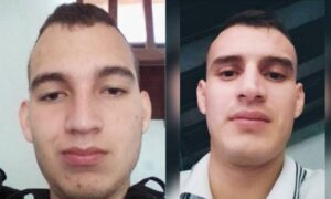 Excarcelan al joven con autismo Juan Nahir Zambrano tras 4 años preso