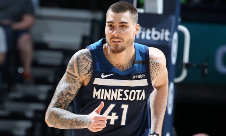 Juancho Hernangómez – Biografía completa, carrera y actualidad