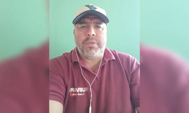 Entrenador de beisbolistas que pidieron asilo en España lleva un año preso