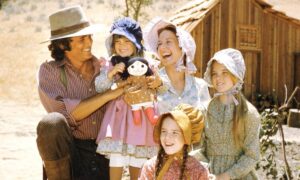 Netflix estrenará versión de “La pequeña casa de la pradera” el 9 de julio