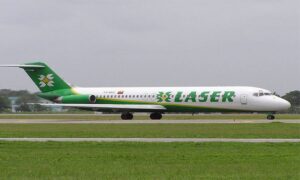 Laser Airlines espera conectar al país con EE. UU. antes de julio