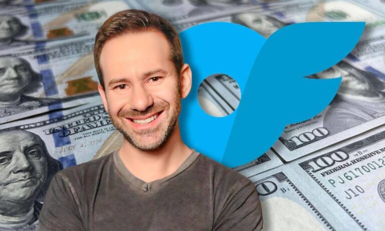 Muere de cáncer a los 43 años el dueño de OnlyFans