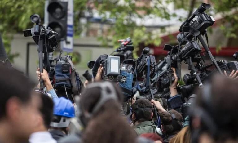 SIP: Venezuela ocupa el último lugar entre los países de las Américas con libertad de prensa