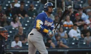 Venezuela cae en su primer duelo previo al Clásico Mundial