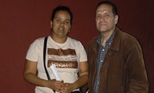 Liberan a María de los Ángeles Castillo, detenida de nuevo pese a tener amnistía