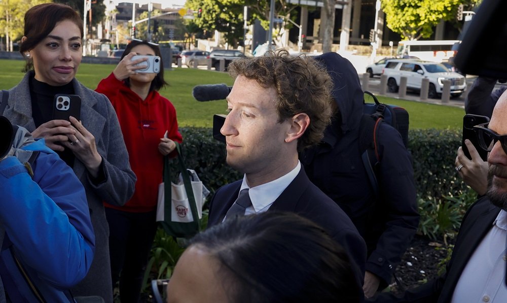 Condenan a Meta y YouTube a pagar $3 millones en EE. UU. por adicción a redes