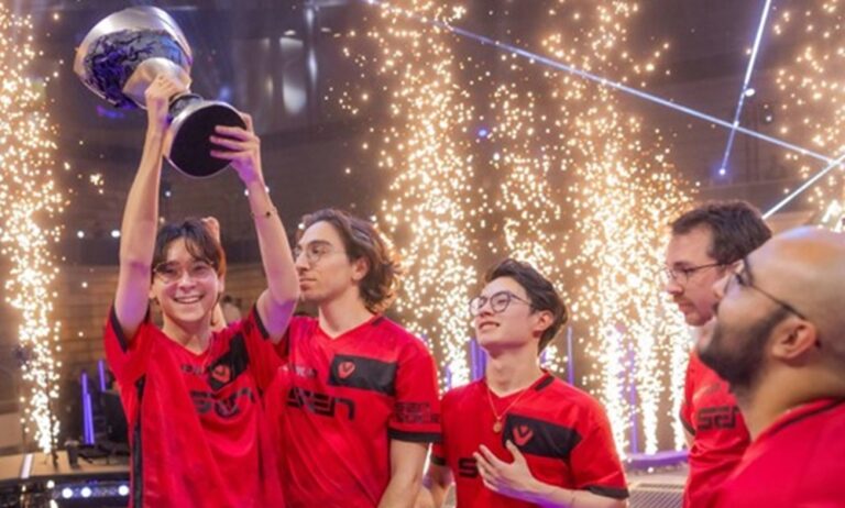 Masters de VALORANT sacude las apuestas