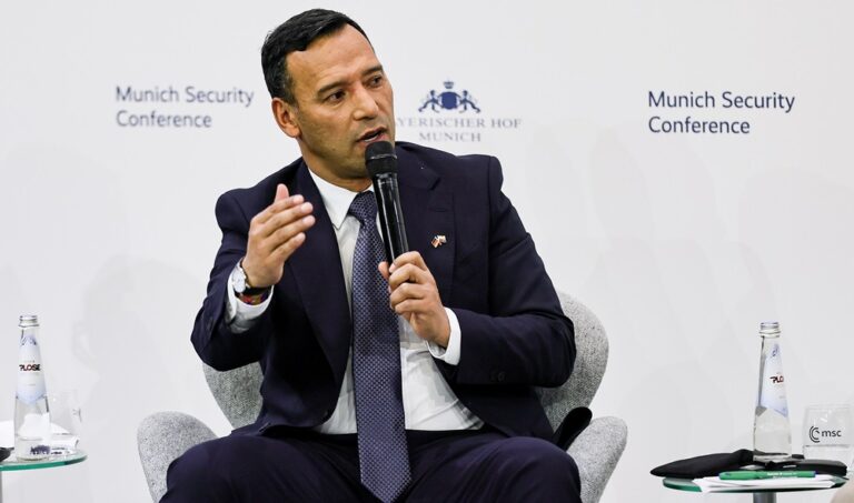 Colombia confirma 14 muertos en frontera con Ecuador pero sin vínculo aparente con bombas